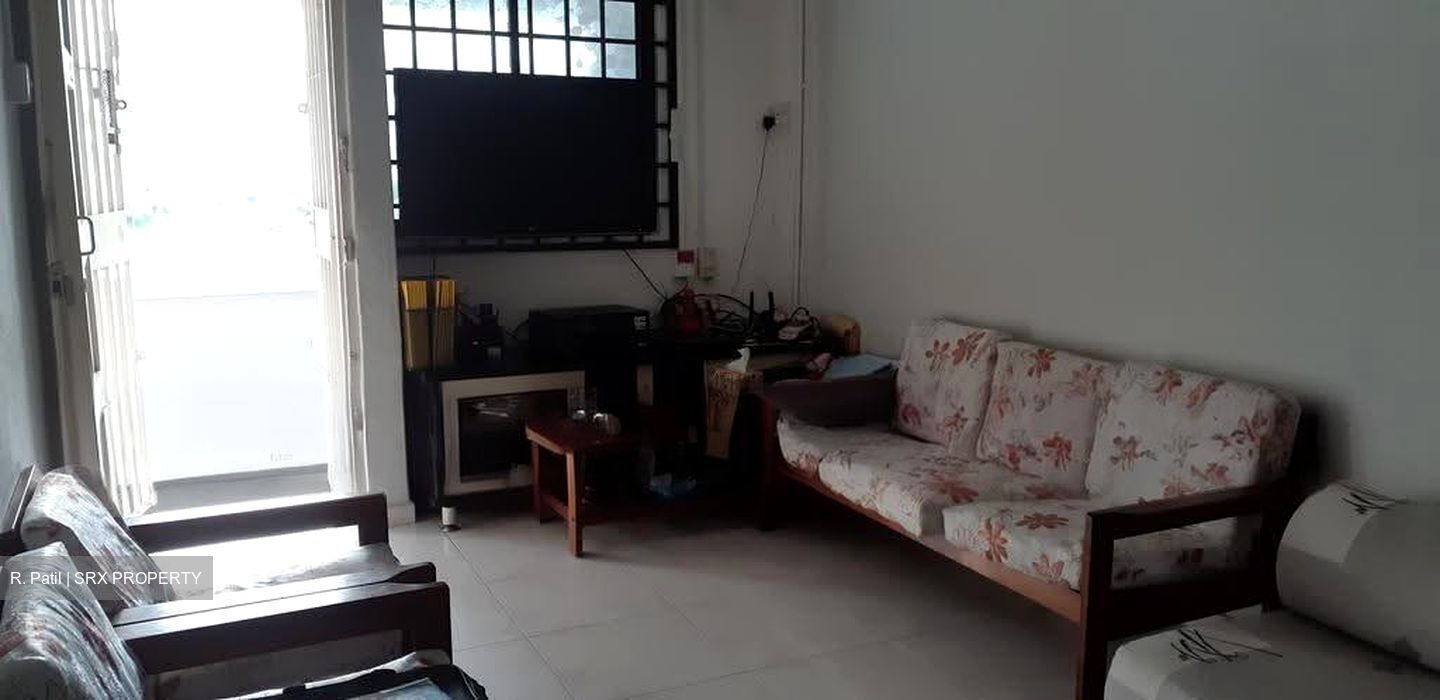 Blk 204 Bedok North Street 1 (Bedok), HDB 3 Rooms #619556641